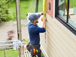 Siding for Multi-Family Homes in Yutan, NE